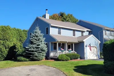 28 Sturbridge Hills Road #28 1