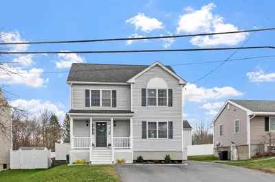 263 Forest Street