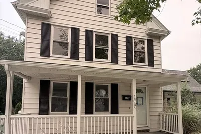 106 Chestnut St #106
