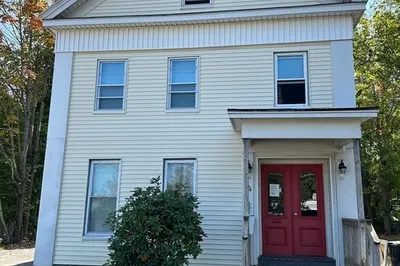 164 W Central Street #4