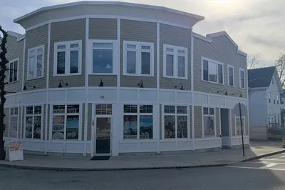 95 Park Street #3
