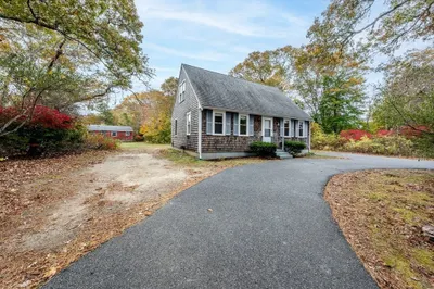263 Old Barnstable Rd