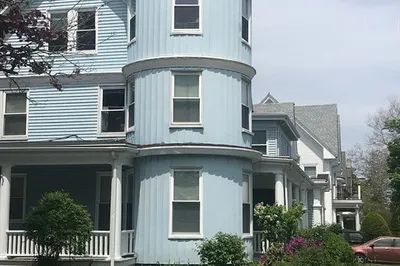 64 Atlantic St #2
