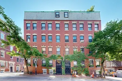 53 Grove #3