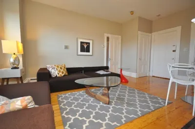 218 Newbury Street #4FF 1