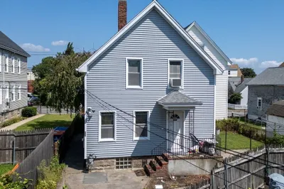 535 Rivet St