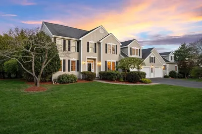 2 Bartlett Road 1