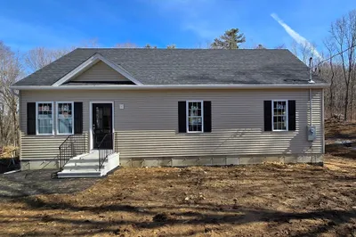 119 East Road