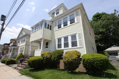 14 O'connell St #1