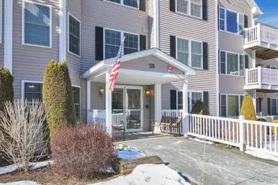 25 Greenleaves Drive #536 1