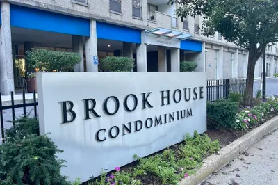 33 Pond Avenue #502