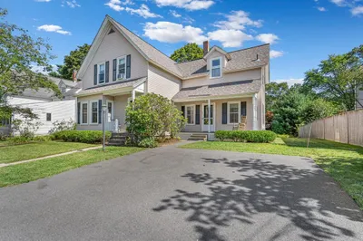 45 Crest Street #45 1