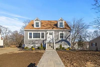 4 Tremont St