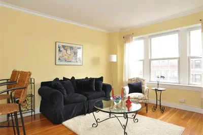 534 Beacon St #603 1