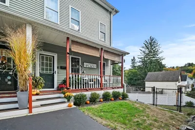 47 Branch Street #47 1