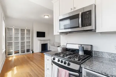 62 West Cedar St #3 1