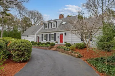 200 Sturbridge Drive 1