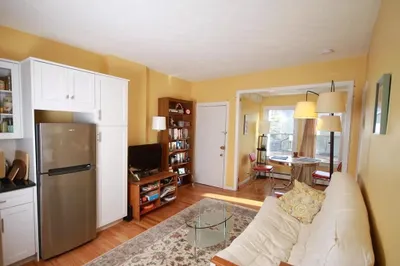 36 Parker Street #8