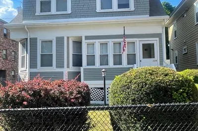126 Msgr Patrick J Lydon Way #2 1