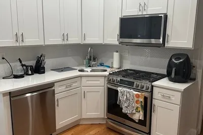 853 East 1st Street #3