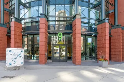 9 West Broadway #206