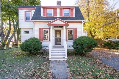 140 Marble Street 1