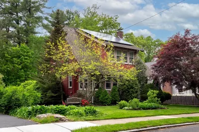 99 Lewis Ave