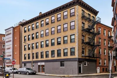 5 N Margin St #3
