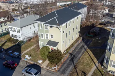 15 King Philip Rd #3
