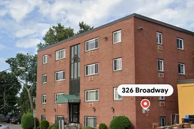 326 Broadway #7 1