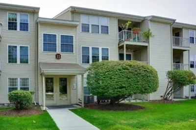 11 Thoreau Ct - Ct ##7