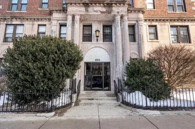 2003 Commonwealth Ave #22
