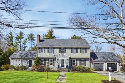 60 Baker Ave