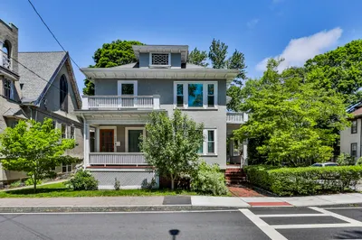 583 Eliot St #583 1