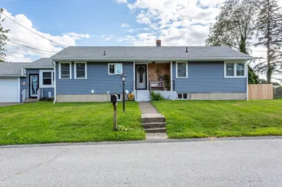 69 Beardsworth Rd