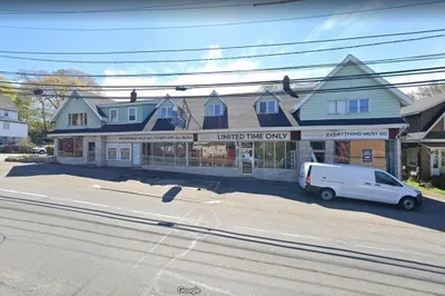 30-32 Western Ave