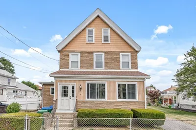 91 Third Street #2
