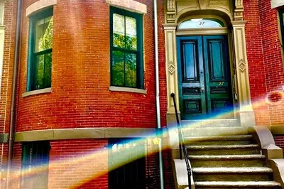 27 E Concord St #1