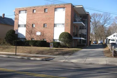 232 Tremont St #22