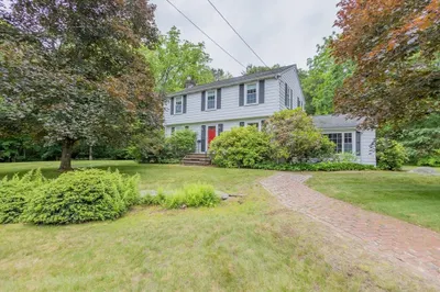 22 Liberty Street