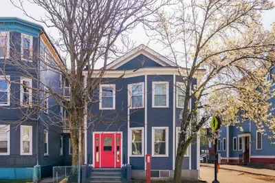 216 Prospect Street #1