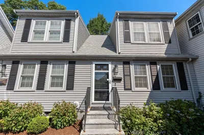 284 Linden Street #284 1