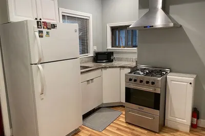 176 West Sixth St #1 1