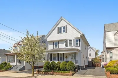 18 Baker Rd