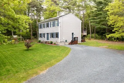50 Great Hill Rd