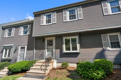 10 Oak Ridge Drive #5
