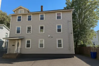 38 Garfield St