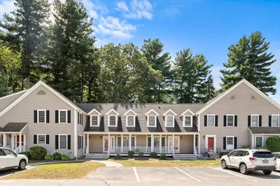 33 Bellwood Circle #33D