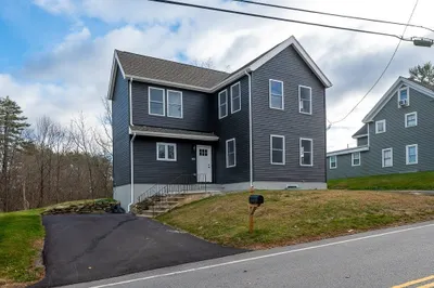 108 Paxton Rd