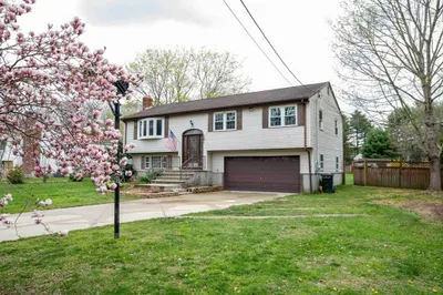 202 Baker Road